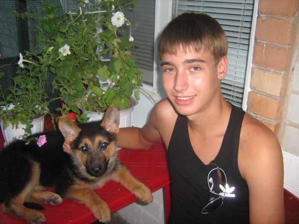 Антон Окатьев