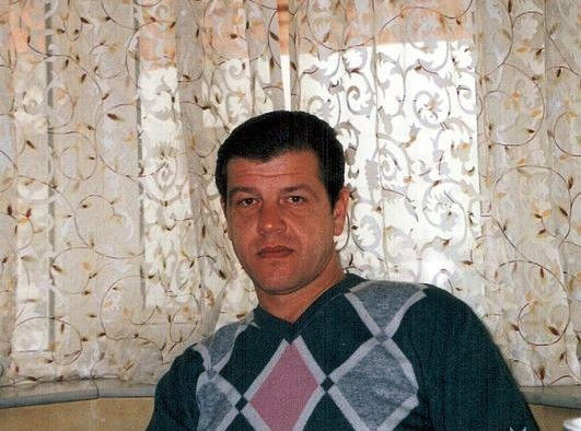 Иван Судаков