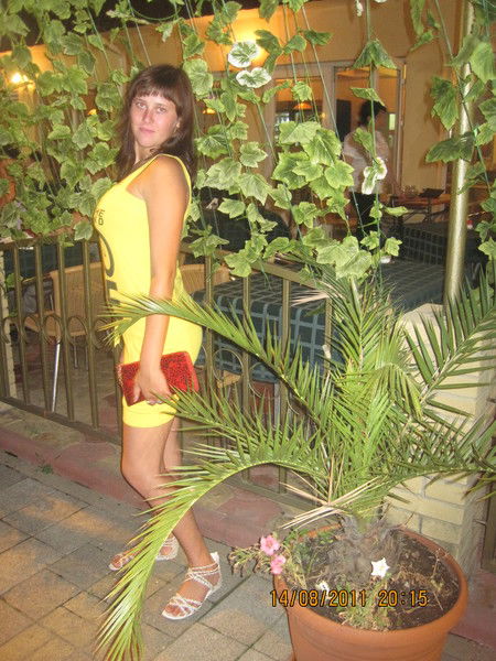 Анна Банщикова