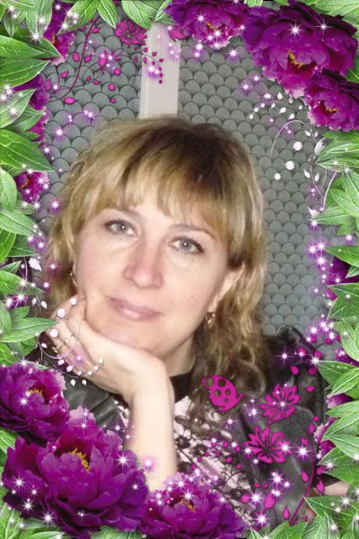 Ирина Еськина