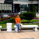 Zhazira Taubaldieva