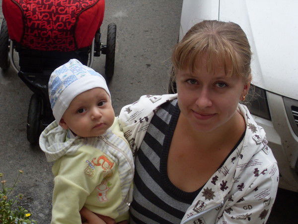 Ирина Москвина