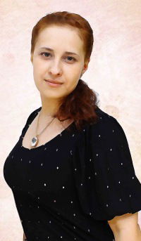 Роза Фаткуллина