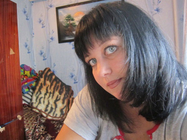 Наташа Захарова