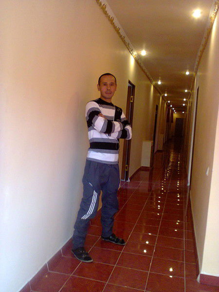 Нурхан Байсалов