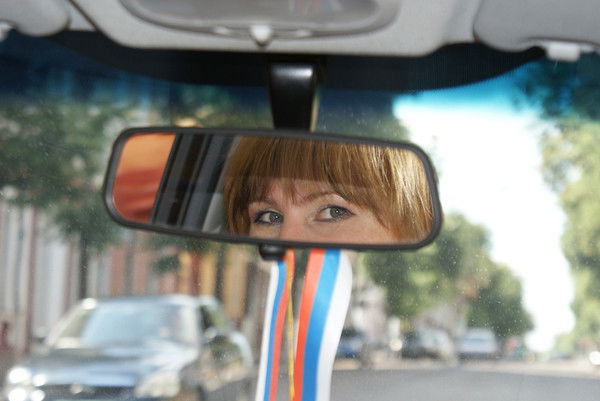 Ольга Жарова