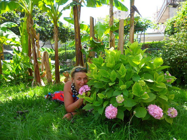 Татьяна Сергей