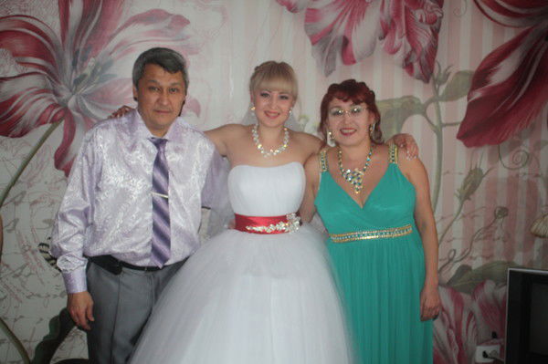 Римма Буркина