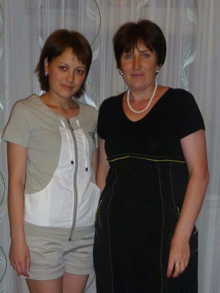 Татьяна Килярская