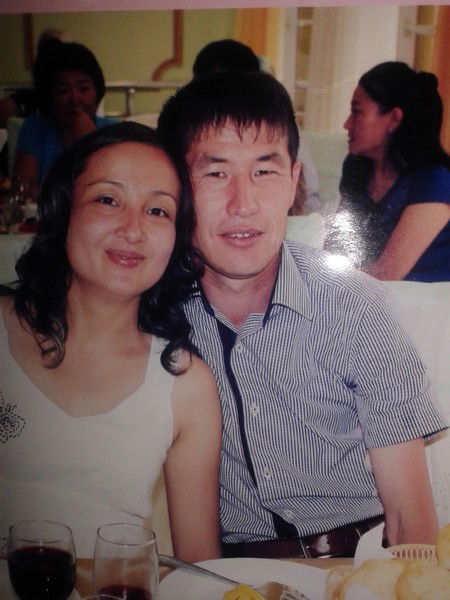 Гаухар Мамешова