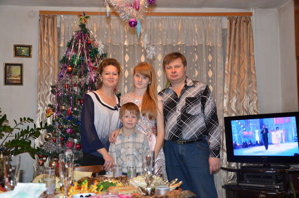 Алена Габелко