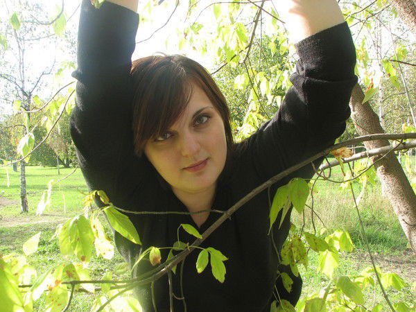 Юлия Шабалева