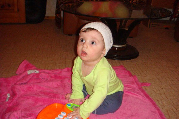 Алекс Рахметов