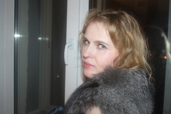 Алла Сергеева