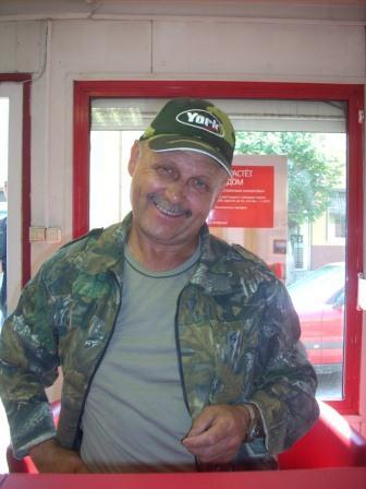 Владимир Прохоров