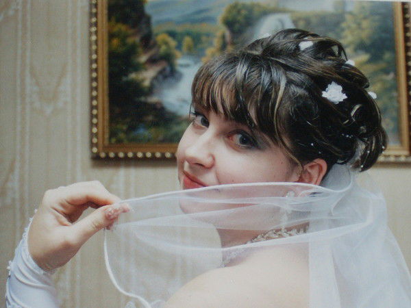 Юлия Ковзан