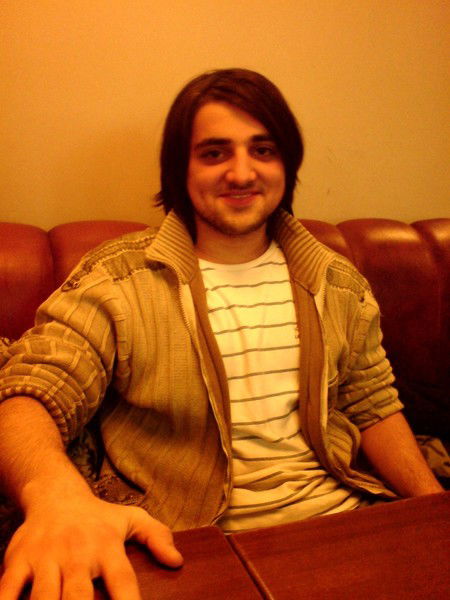 Руслан Гаджиев