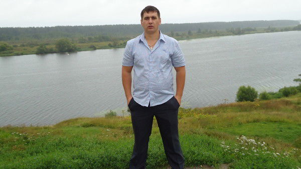 Александр Максачев