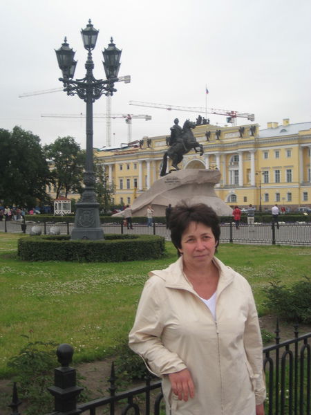 Ирина Папазова