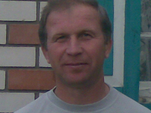 Сергей Жабин