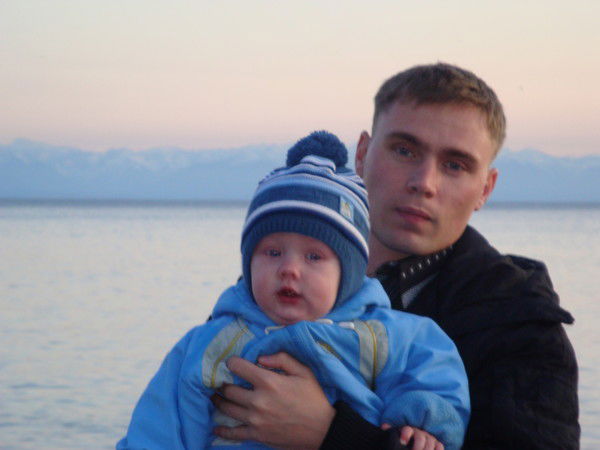 Виктор Толстоногов