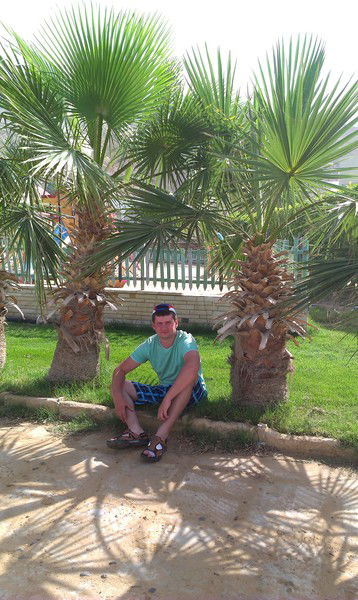 Максим Агатиев