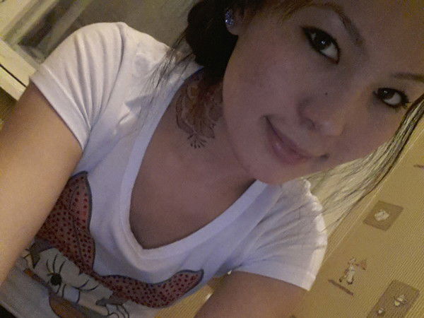 Айя Назарбек