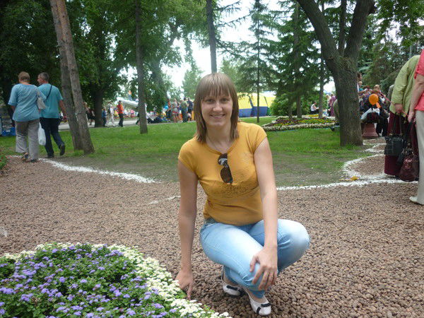 Анастасия Предигер