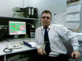 Александр Жуков