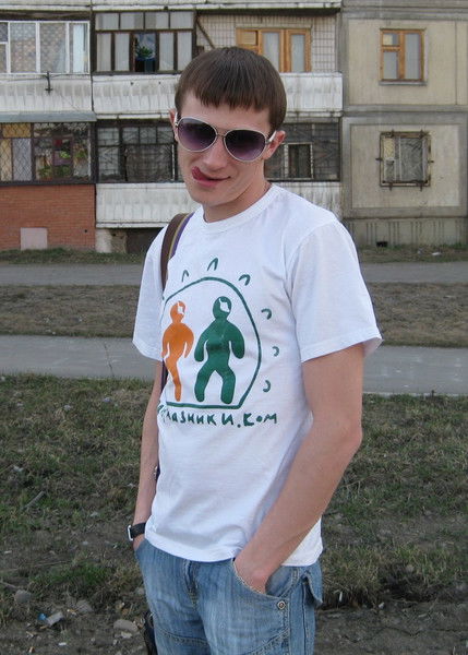 Иван Бурков