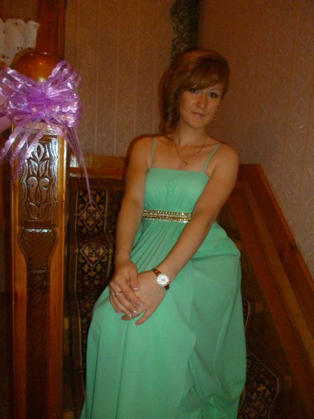 Алёна Иванова