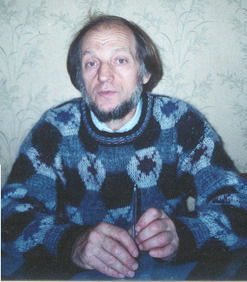 Lazar Lisinker