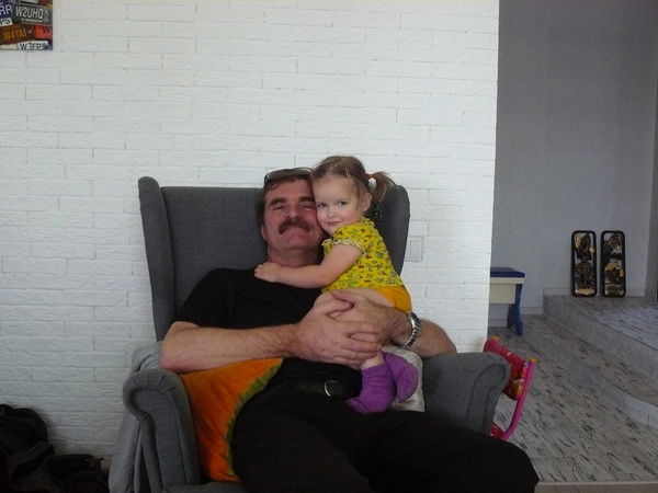 Владимир Лагодин