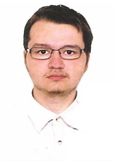 Зарипов Шамиль