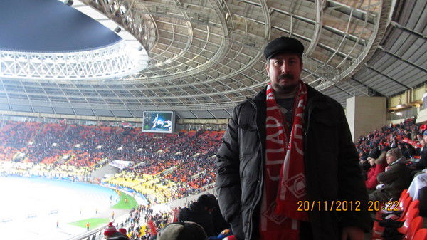 Александр Дуков