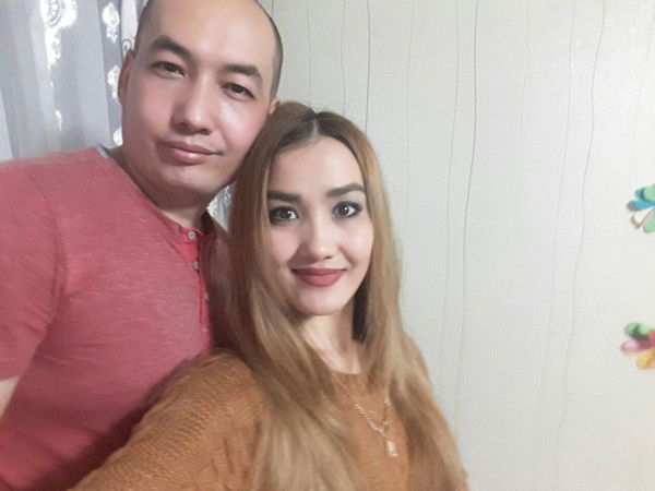 Бекен Дузенов