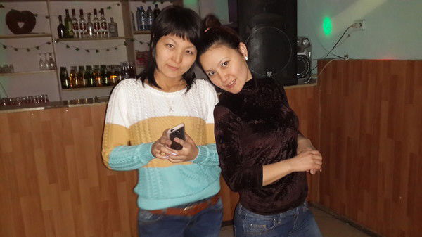 Сая Советханова