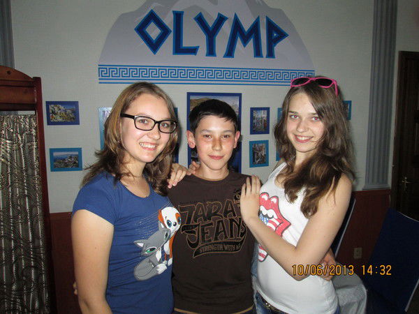 Николай Лян