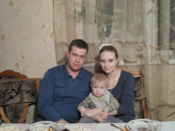 Анна Кощеева