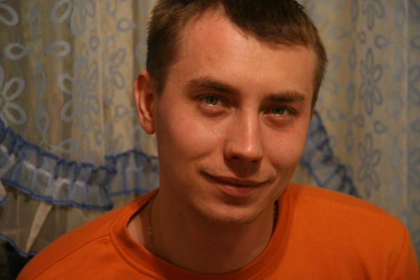 Сергей Арнольд