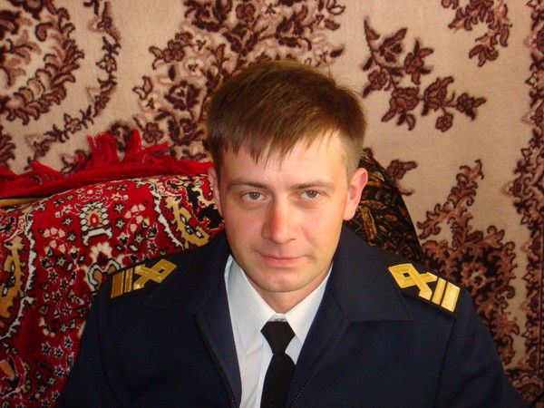 Алексей Селезёнок