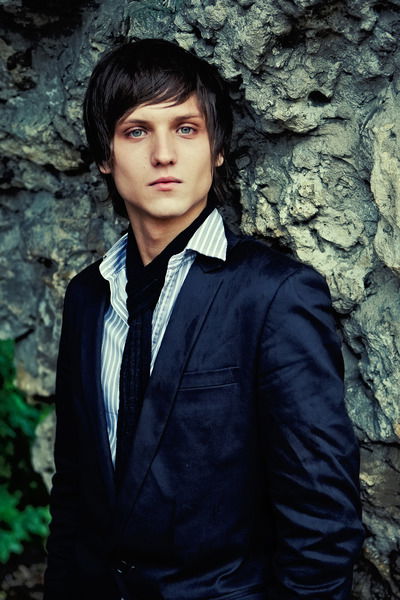 Дмиртий Захватов