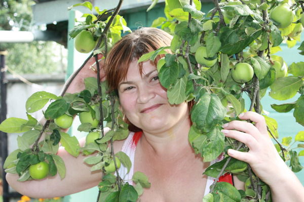 Ольга Колпакова