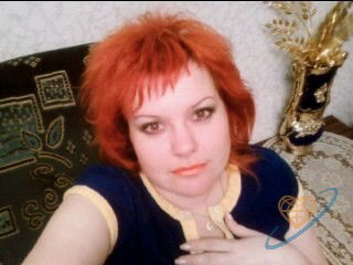 Оксанка Бублий