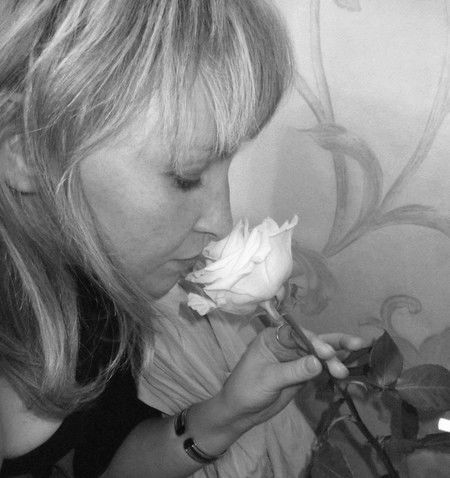 Алёна Симанова