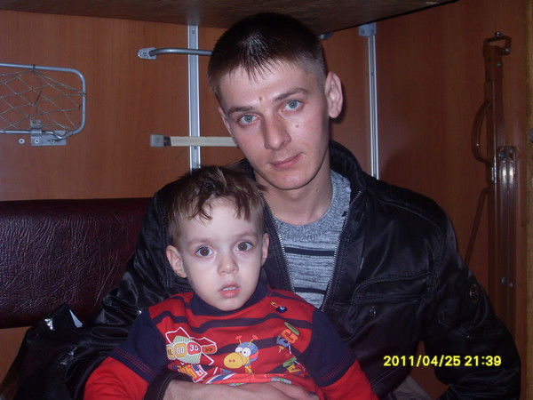 Альберт Гильмияров