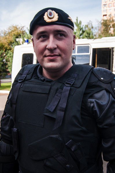 Sabu Скарюкин