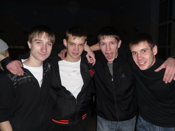 Александр Кузнецов