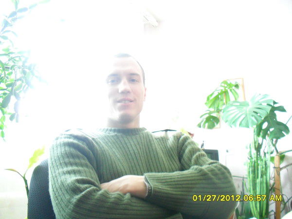 Андрей Головин