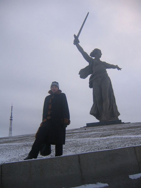 Дарина Смородина